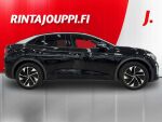 Volkswagen ID.5 2022 Musta