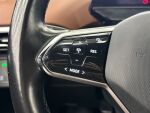 Volkswagen ID.5 2022 Musta