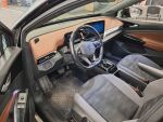 Volkswagen ID.5 2022 Musta