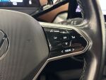 Volkswagen ID.5 2022 Musta