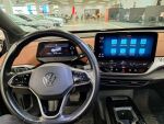Volkswagen ID.5 2022 Musta