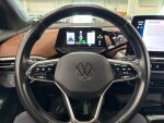 Volkswagen ID.5 2022 Musta