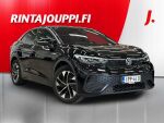 Volkswagen ID.5 2022 Musta