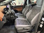 Volkswagen ID.5 2022 Musta