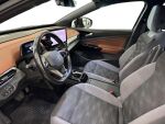 Volkswagen ID.5 2022 Musta