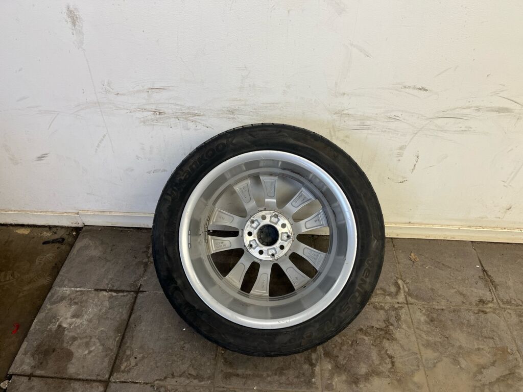 Mercedes-Benz C 2019 Valkoinen