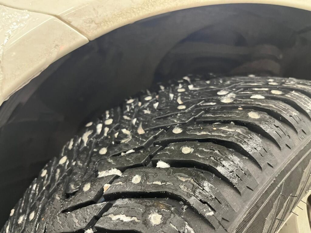 Mercedes-Benz C 2019 Valkoinen