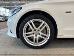 Mercedes-Benz C 2020 Valkoinen