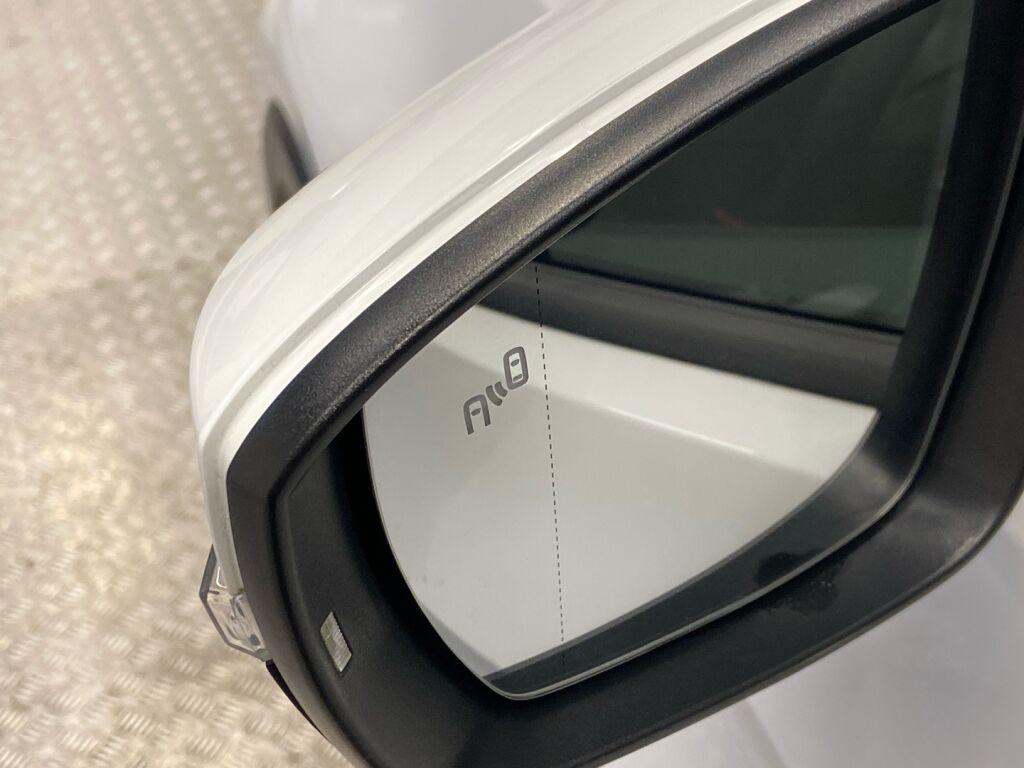 Volkswagen T-Cross 2020 Valkoinen