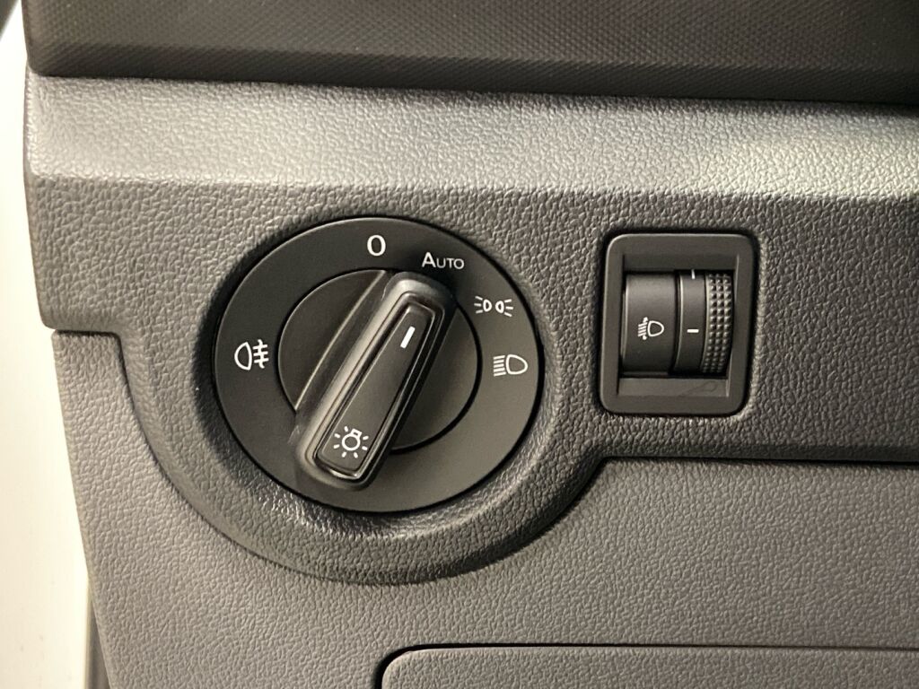 Volkswagen T-Cross 2020 Valkoinen