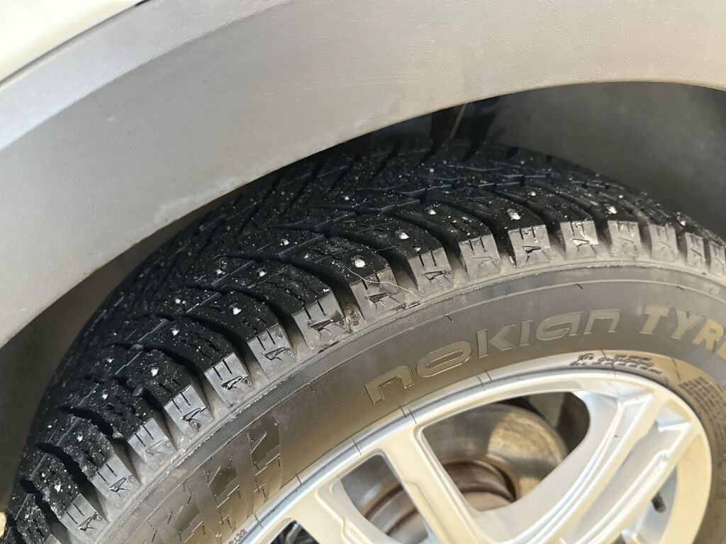 Volkswagen T-Cross 2020 Valkoinen