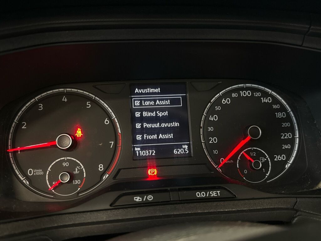 Volkswagen T-Cross 2020 Valkoinen