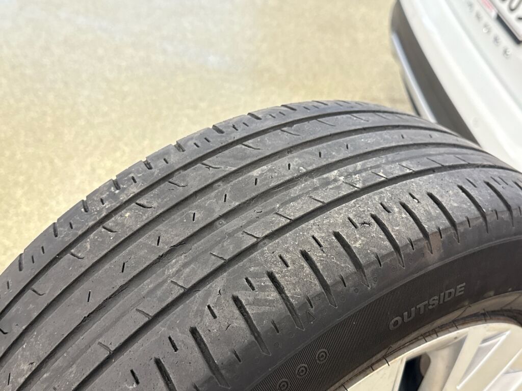 Volkswagen T-Cross 2020 Valkoinen