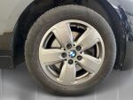 BMW 118 2020 Musta