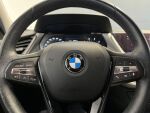 BMW 118 2020 Musta