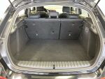 BMW 118 2020 Musta