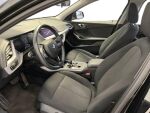 BMW 118 2020 Musta