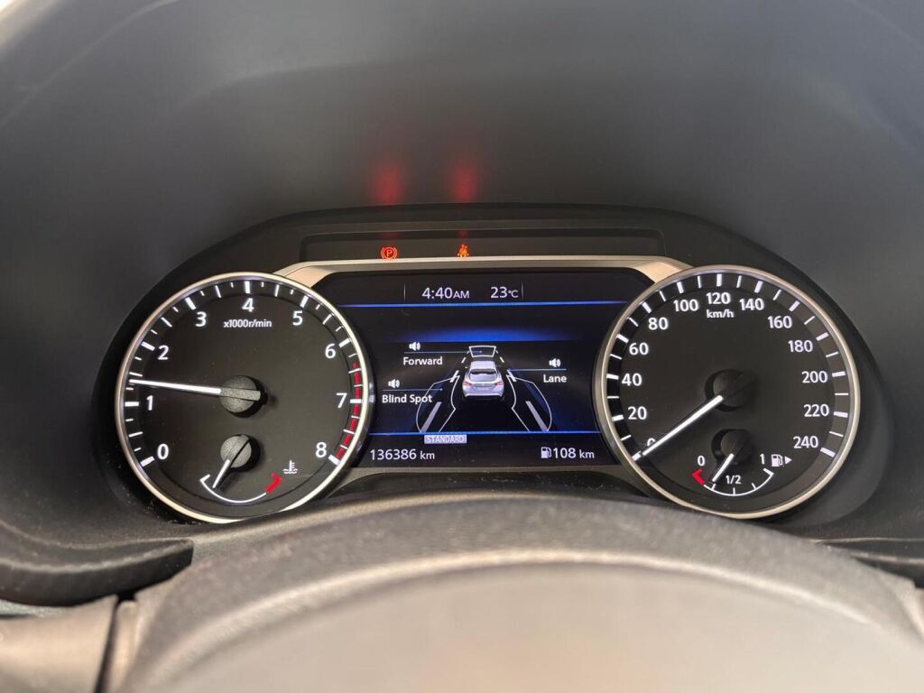 Nissan Juke 2020 Valkoinen