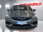 Opel Astra 2020 Harmaa