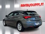 Opel Astra 2020 Harmaa