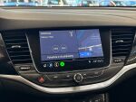 Opel Astra 2020 Harmaa
