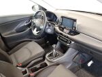 Hyundai i30 Wagon 2020 Met.harmaa