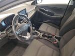 Hyundai i30 Wagon 2020 Met.harmaa