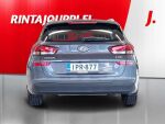 Hyundai i30 Wagon 2020 Met.harmaa