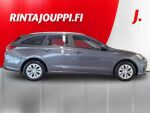 Hyundai i30 Wagon 2020 Met.harmaa