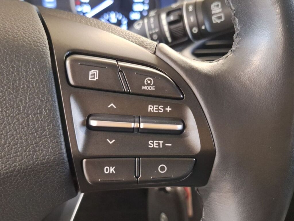 Hyundai i30 Wagon 2020 Met.harmaa