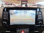 Hyundai i30 Wagon 2020 Met.harmaa