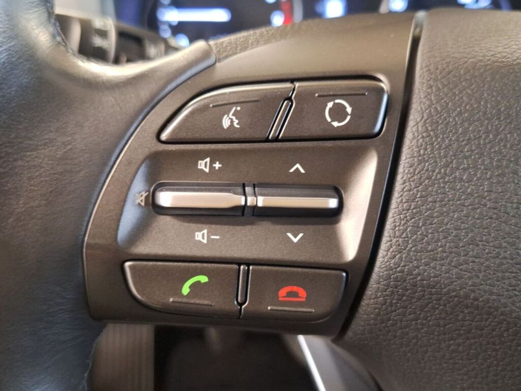 Hyundai i30 Wagon 2020 Met.harmaa