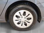 Hyundai i30 Wagon 2020 Met.harmaa