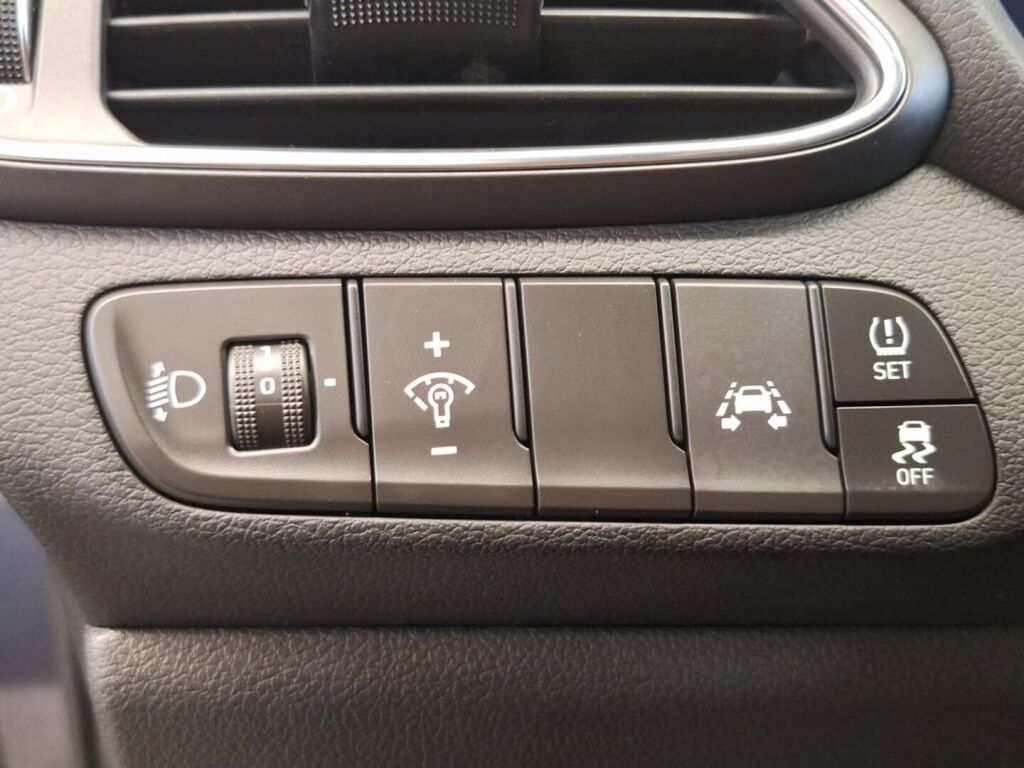 Hyundai i30 Wagon 2020 Met.harmaa