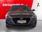 Hyundai i30 Wagon 2020 Met.harmaa