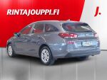 Hyundai i30 Wagon 2020 Met.harmaa