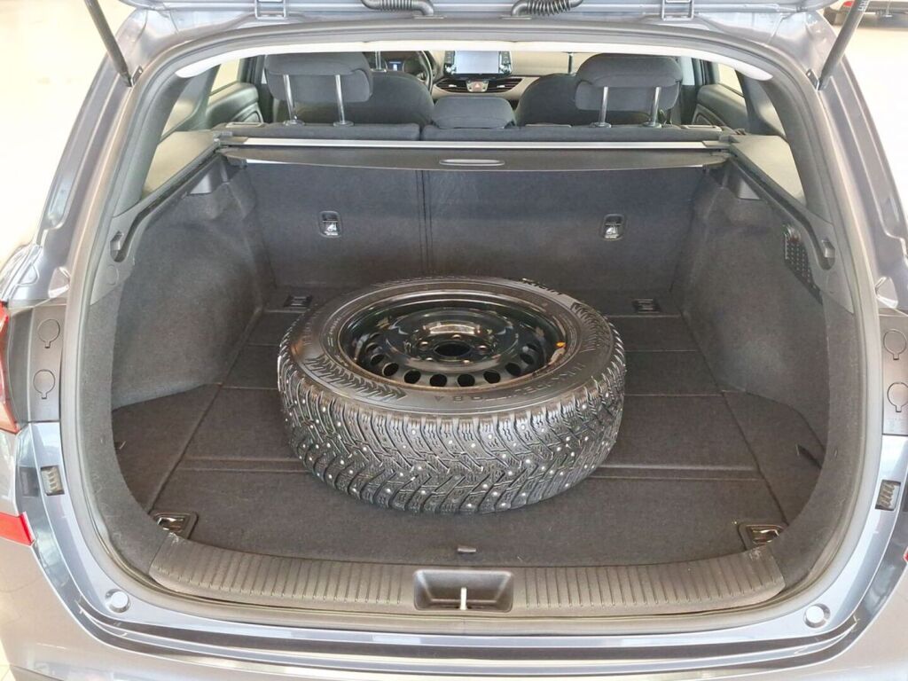 Hyundai i30 Wagon 2020 Met.harmaa