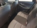 Hyundai i30 Wagon 2020 Met.harmaa