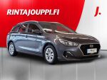 Hyundai i30 Wagon 2020 Met.harmaa