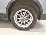 BMW X3 2014 Harmaa