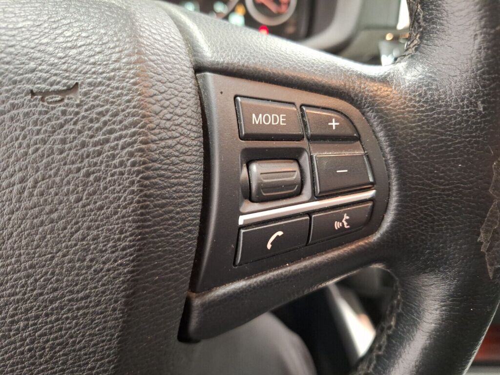 BMW X3 2014 Harmaa