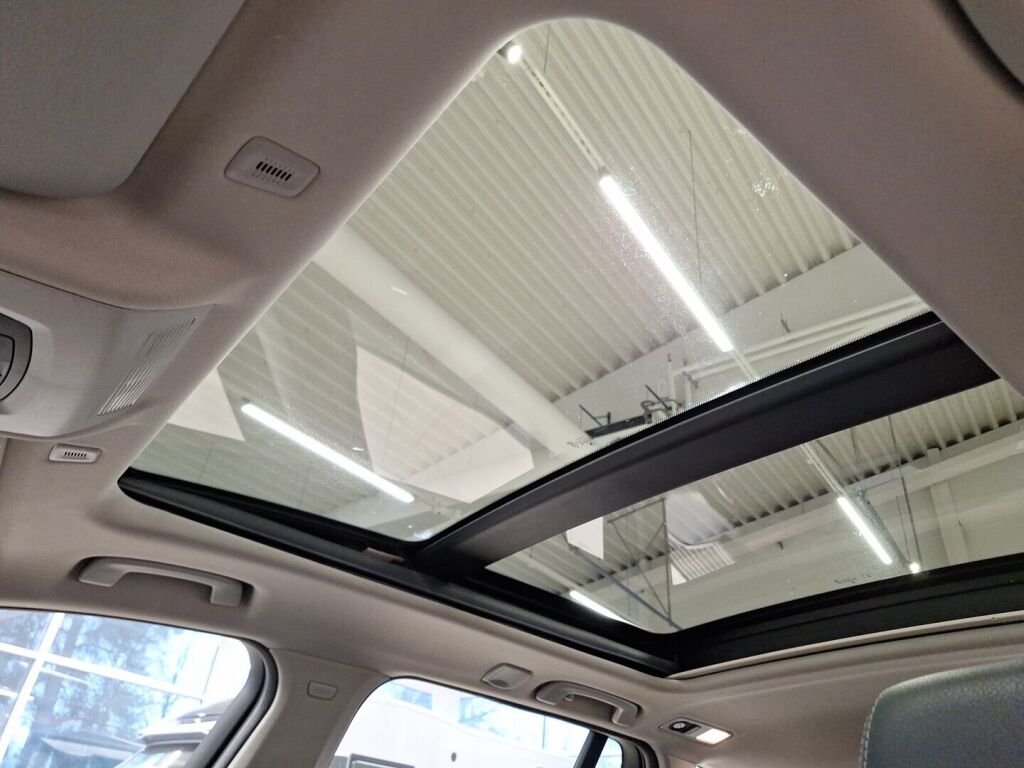 BMW X3 2014 Harmaa