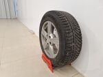BMW X3 2014 Harmaa