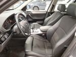 BMW X3 2014 Harmaa