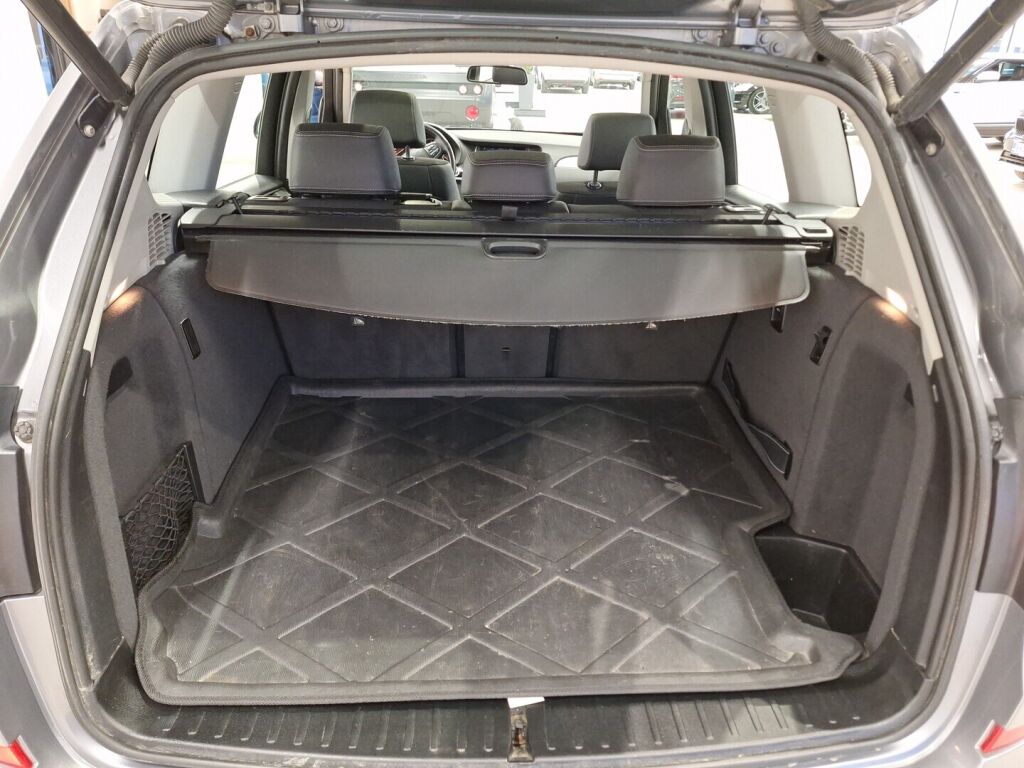 BMW X3 2014 Harmaa
