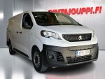 Peugeot Expert 2022 Valkoinen
