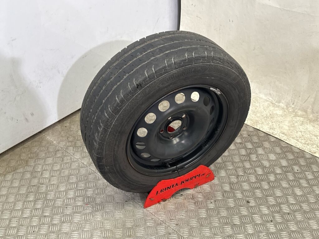 Peugeot Expert 2023 Valkoinen