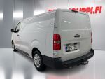 Peugeot Expert 2023 Valkoinen