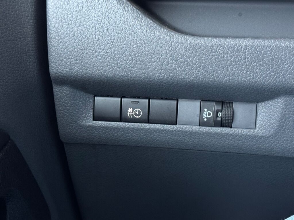 Peugeot Expert 2023 Valkoinen