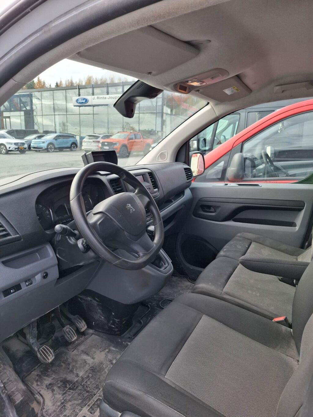 Peugeot Expert BlueHDi 145 XL 2022, bild 6/10